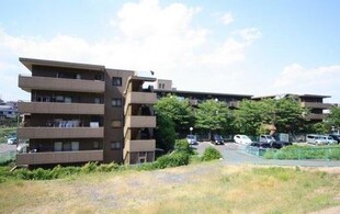 ネオハイツ石山(312)の物件外観写真